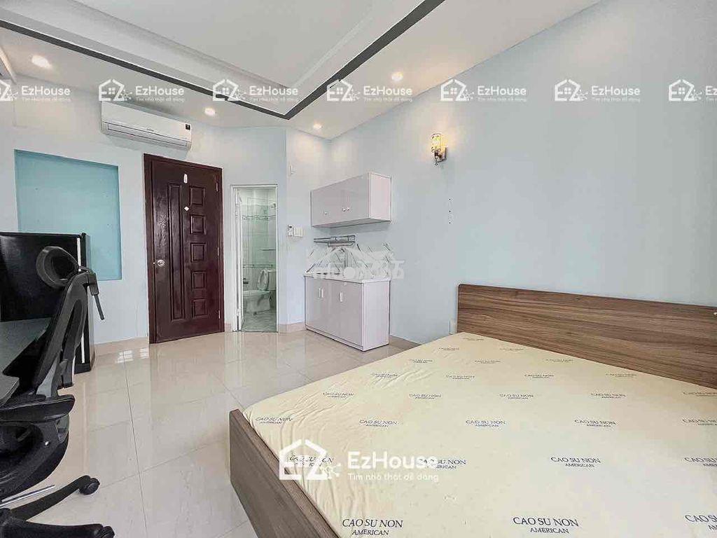‼️Phòng studio rộng cửa sổ trời full nội thất - huỳnh văn bánh‼️ - 4