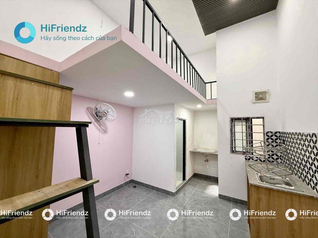 Gần nttu, vlu full nt nhà mới - 3