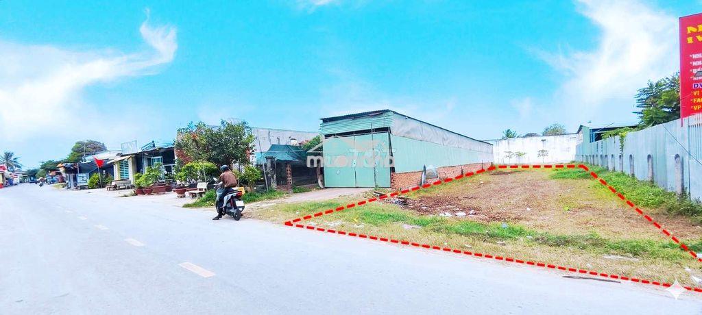 Ngộp nợ ! bán lô đất 200m2 gần chợ suối sâu p.an tịnh , giá 650 triệu - 2