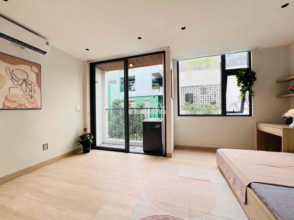 Cho thuê căn hộ cách ueh csb 500m ở nguyễn tri phương q10,full nộithất - Ảnh 3