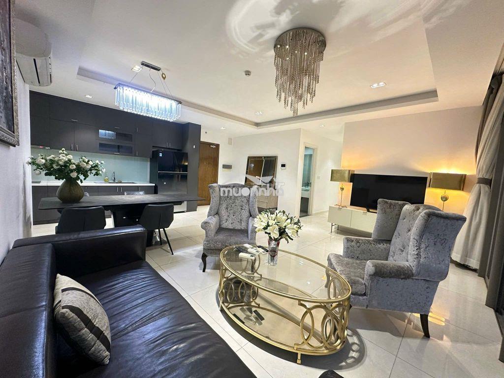 Chuyển nhương căn hộ chung cư cao ốc h2, nhà đẹp, view thoáng - 2