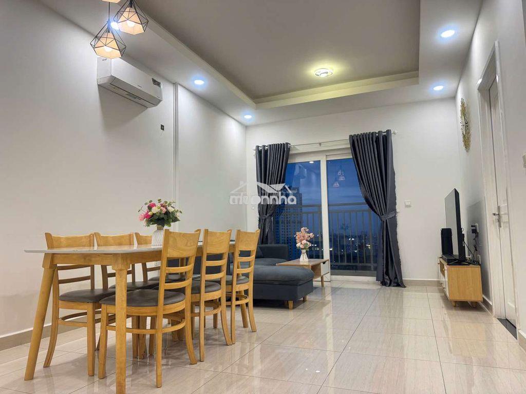 🏡 Cho thuê căn hộ moonlight boulevard – 2pn 2wc full nội thất - 2