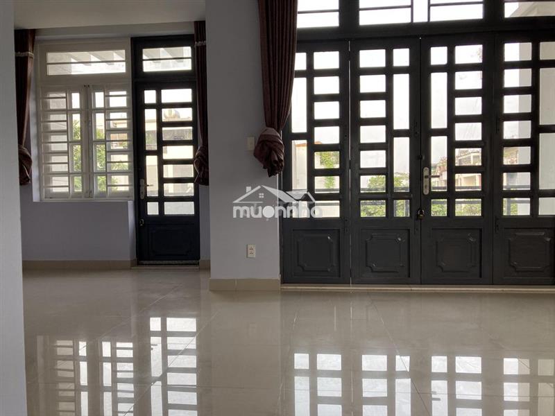 Phòng trọ đặng thùy trâm gần đại học văn lang cs 3 bình thạnh