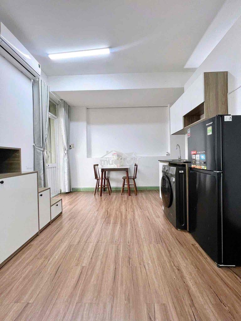 Cho thuê căn duplex giá rẻ ở từ 3-4 người gần hồ con rùa tháng 8/2026 - 4