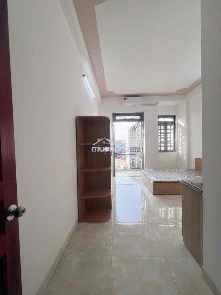 Chính chủ cho thuê phòng q.1 bang công ở 98f lê lai ful nt giá chỉ 6,9 - 4