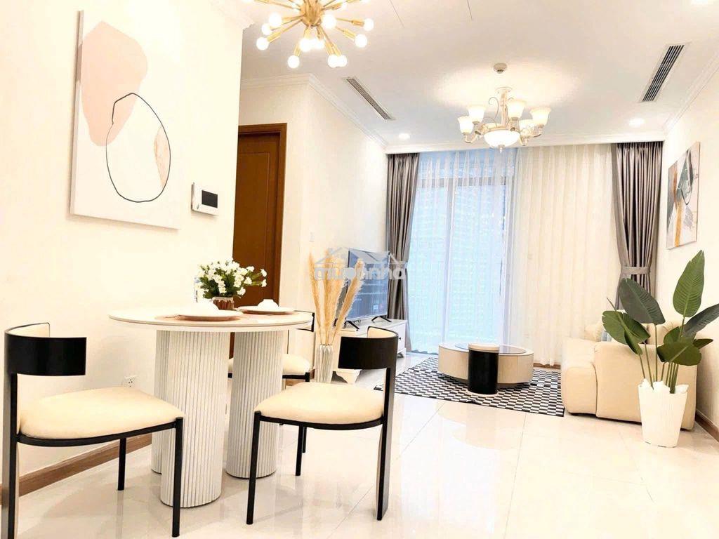 Giá cực tốt cho thuê the botanica – 2pn giá 14tr/tháng , nhà đẹp - 2