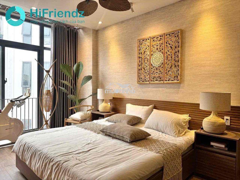 Studio full nội thất tiện qua trường đh trung tâm bình thạnh - 3