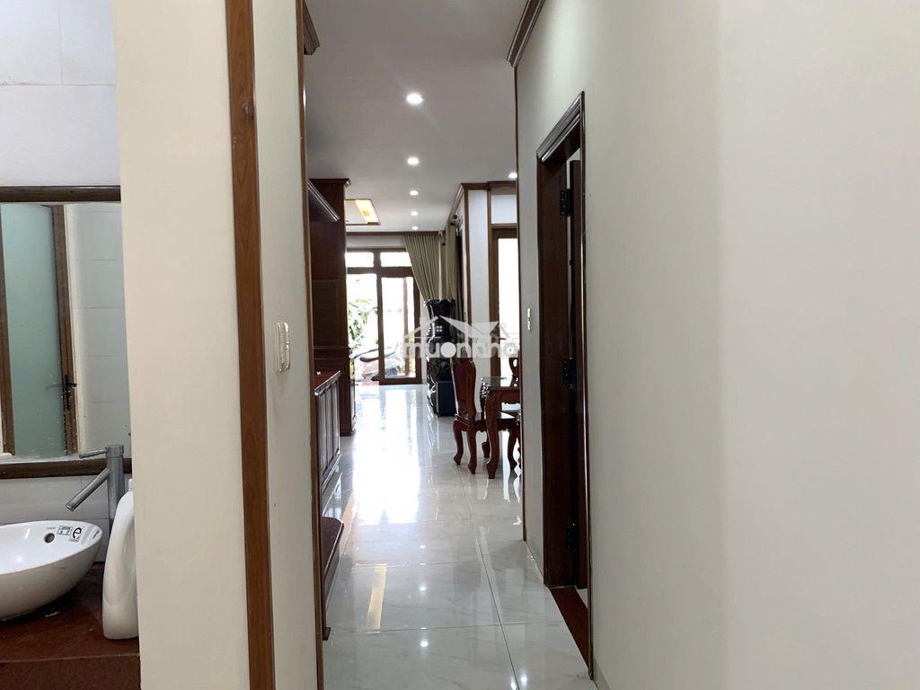 Bán nhà biệt thự 3 tầng ngang 8m sát đường minh mạng siêu đẹp - 3