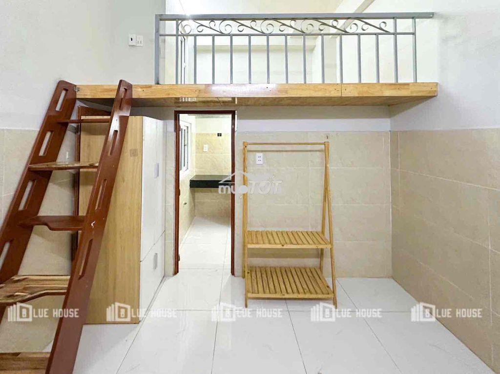Giữ phòng đến tháng 9 - phòng gác cao - nhà thi đấu phú thọ quận 10 - 3