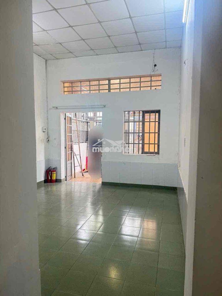 Nhà nguyên căn 80m2 2p ngủ - đường đỗ xuân hợp - pl b