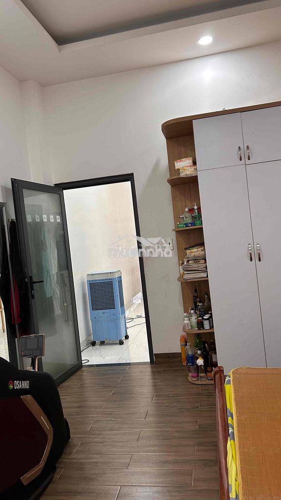Bán nhà hẻm 220 huỳnh văn luỹ - 4
