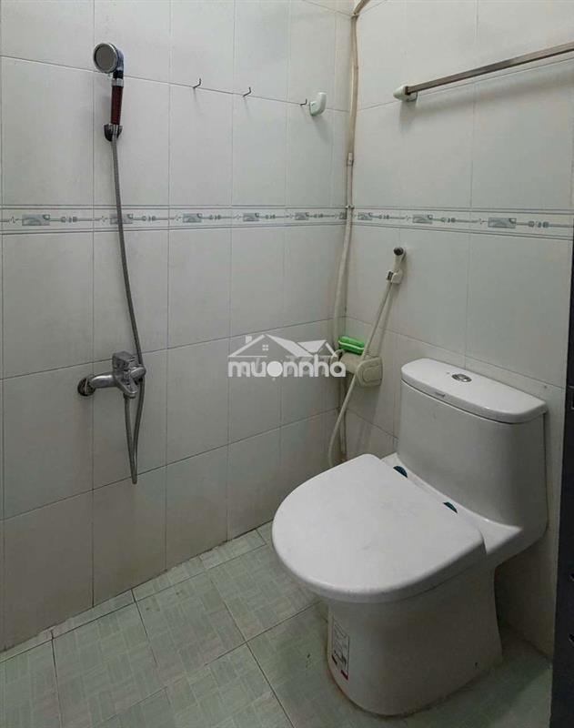 Nhà sổ riêng 3 lầu hoàn công đầy đủ trần hưng đạo