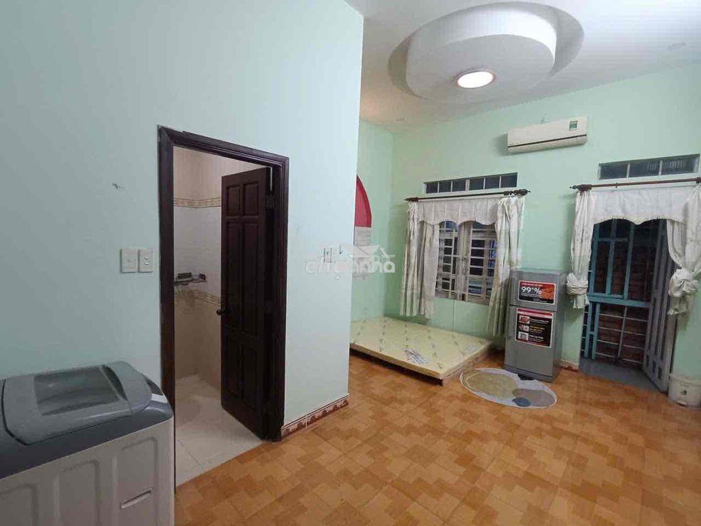 Ngay đại học ngân hàng- hoàng diệu 2 phòng đầy đủ nội thất - 2