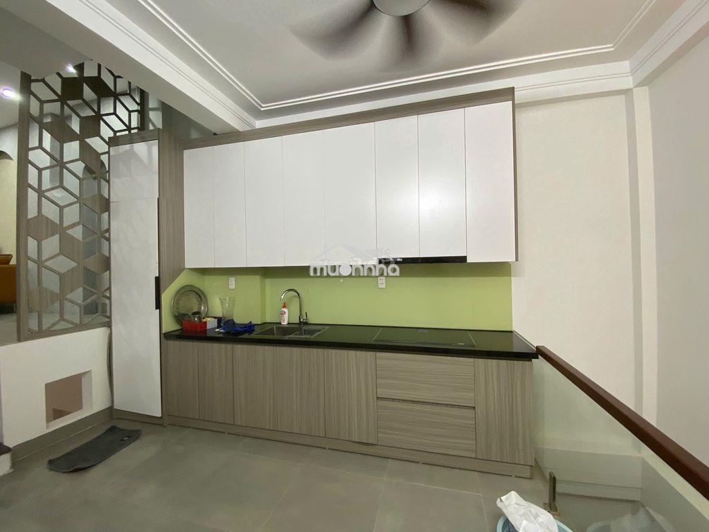 Nhà riêng khu phân lô đền lừ, hoàng mai, tương mai dt45m2x5t giá 17tr - 4
