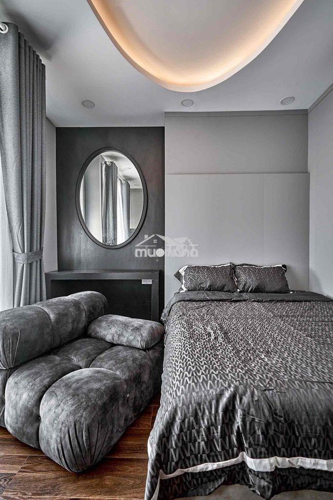 🏠 💥Cho thuê căn hộ studio mới✨ - 3