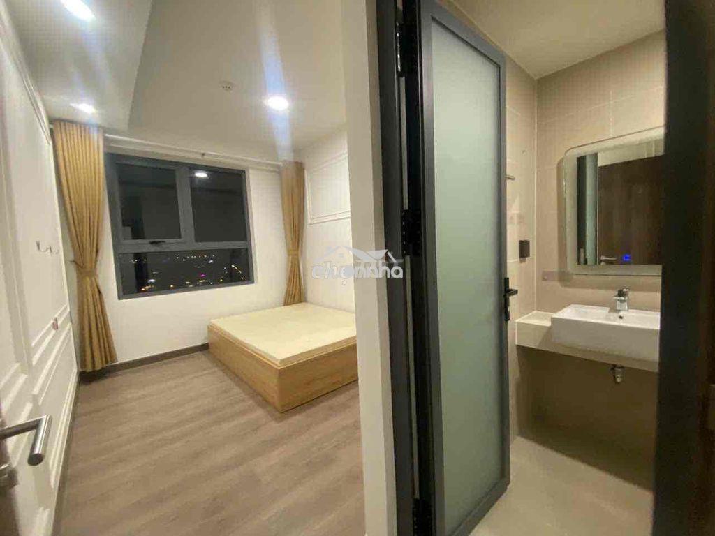 Cho thuê 3pn-2wc(75m)q7 boulevard ntcb giá chỉ 12.5triệu - 2