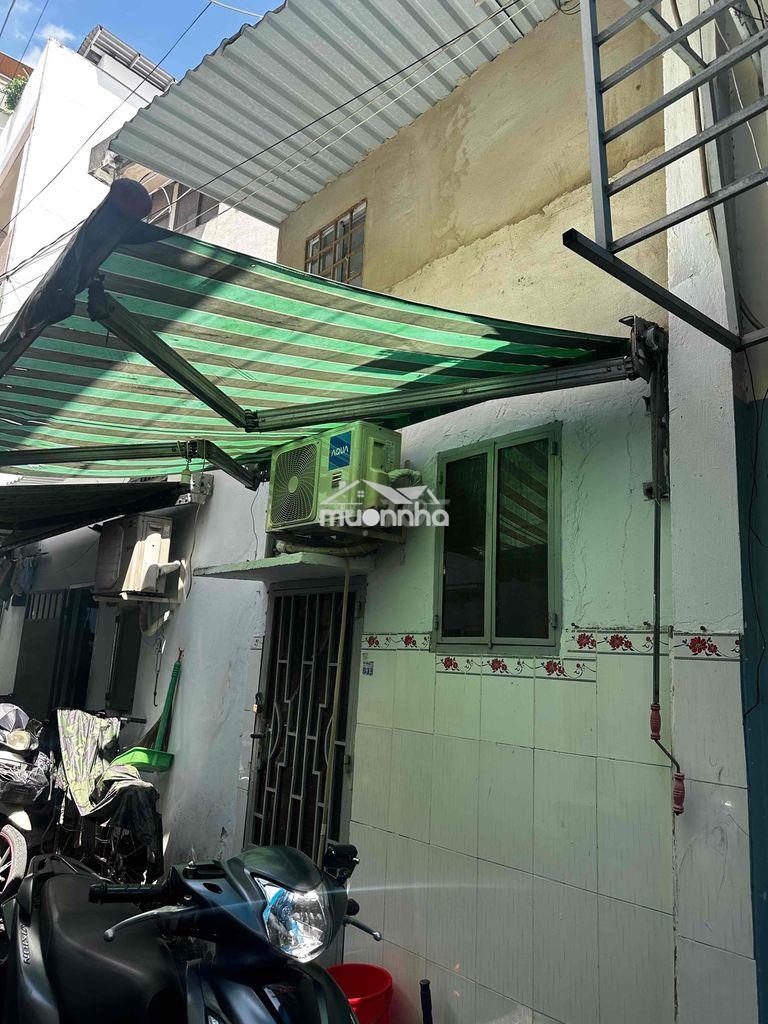 Cần bán căn nhà nhỏ
