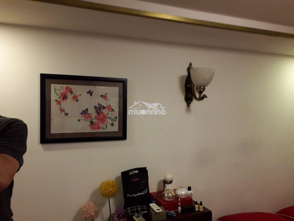 Cho thuê nhà riêng hẻm nguyễn du q1 gần cv tao đàn - 2