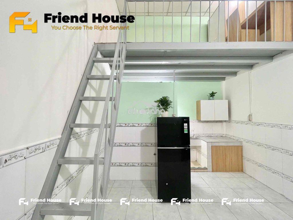 🎉 Khai trương 44 phòng sẳn máy lạnh ngay 🏫 đh nguyễn tất thành - 3