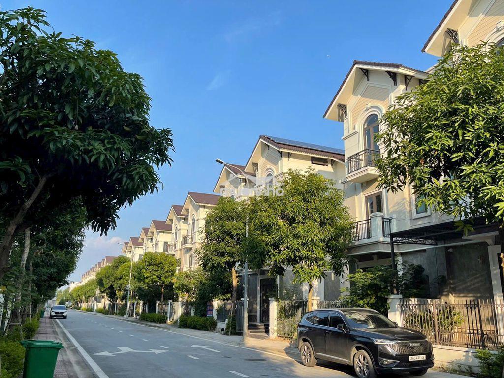 Bán biệt thự vsip bắc ninh 135m² hướng nam, sổ đỏ lâu dài, hơn 8 tỷ - 3