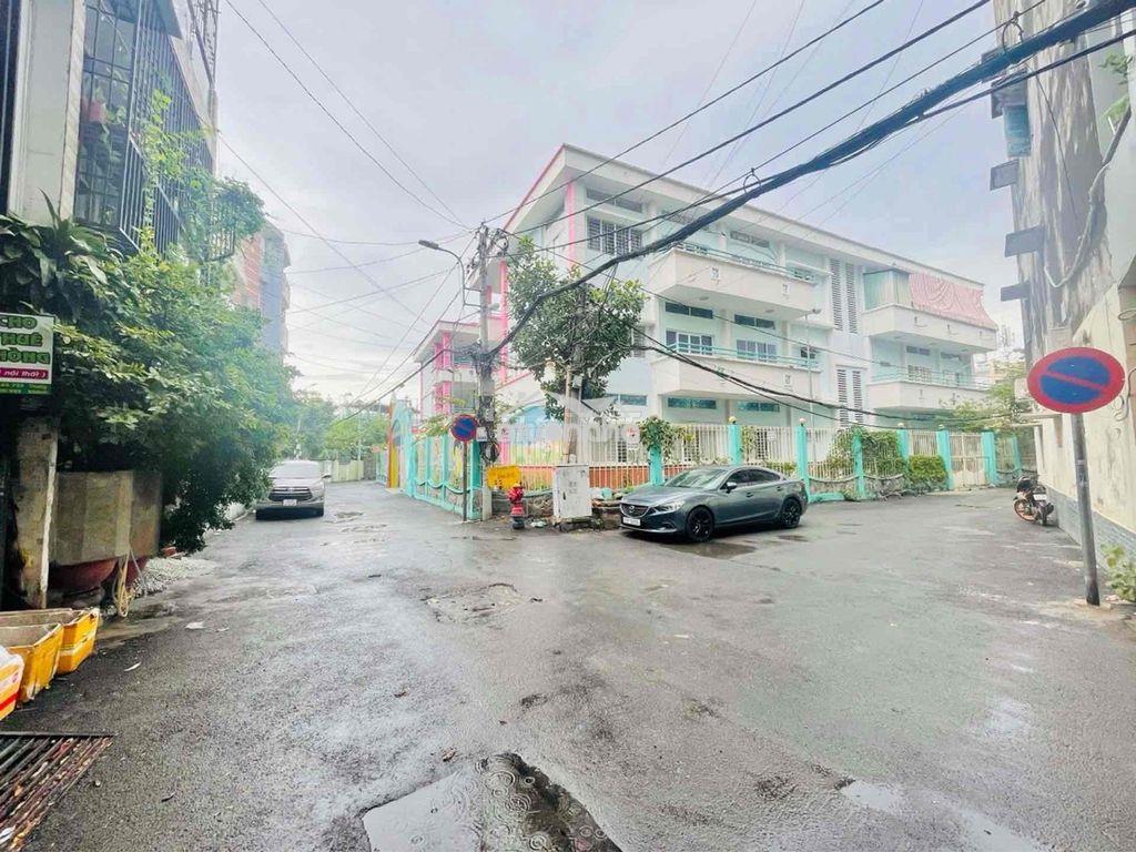 🍀Nguyễn văn đậu – cách hxh 30m  – 2 tầng – 26m² – nhỉnh 2 tỷ - 2