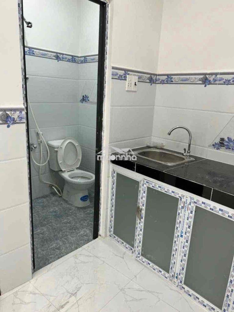 Bán nhà 2 tầng, 2pn đường 14 gần chợ tân quy q7 - 4