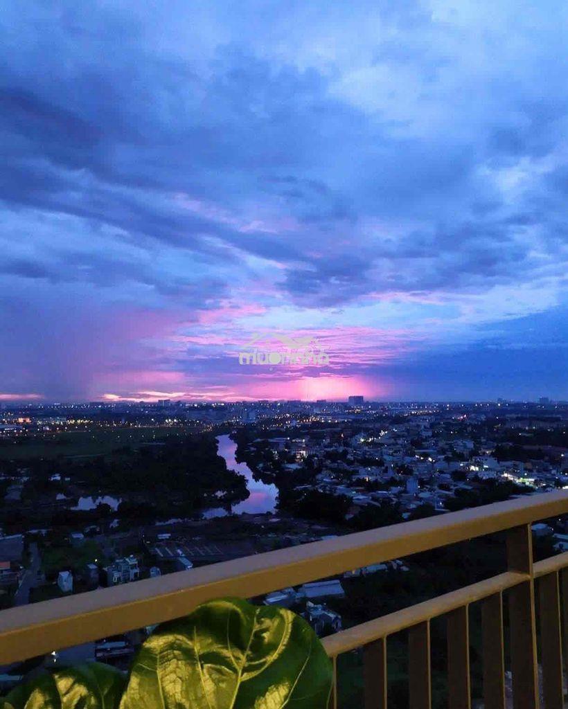 Căn hộ view hoàng hôn landmard-360 độ không chắn - 4