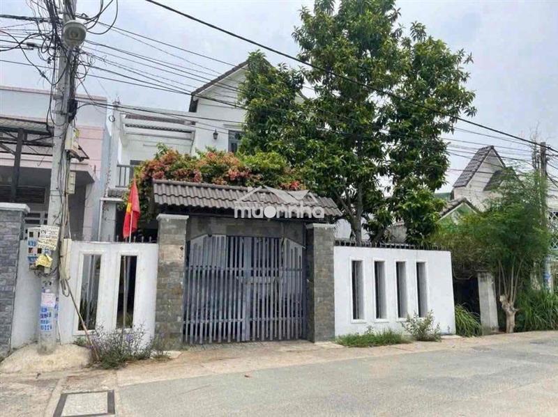 4ty8 hạ còn 4ty250 bán nhà phú lợi, thủ dầu một gần vòng xoay hiệp t