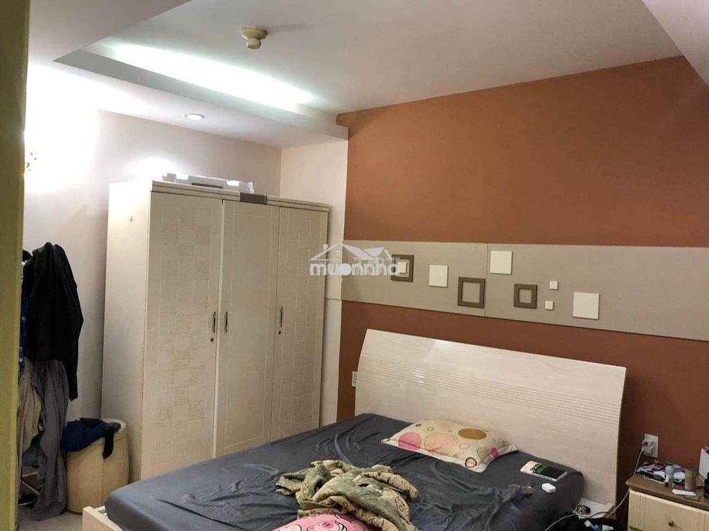Central garden quận 1 – 76m2 (2pn 2wc) tầng cao – full nội thất xịn - 4