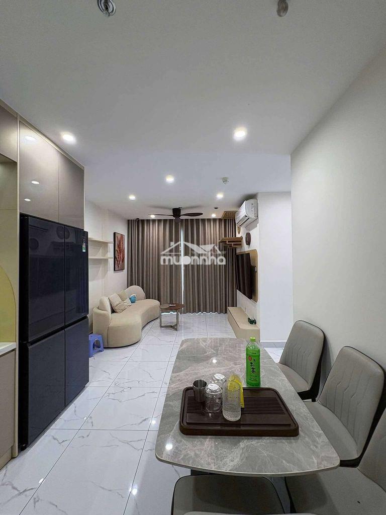 C/c nguyễn thượng hiền 50m/2pn ,ở ngay như hình/ đã có sổ vay bank70% - 2