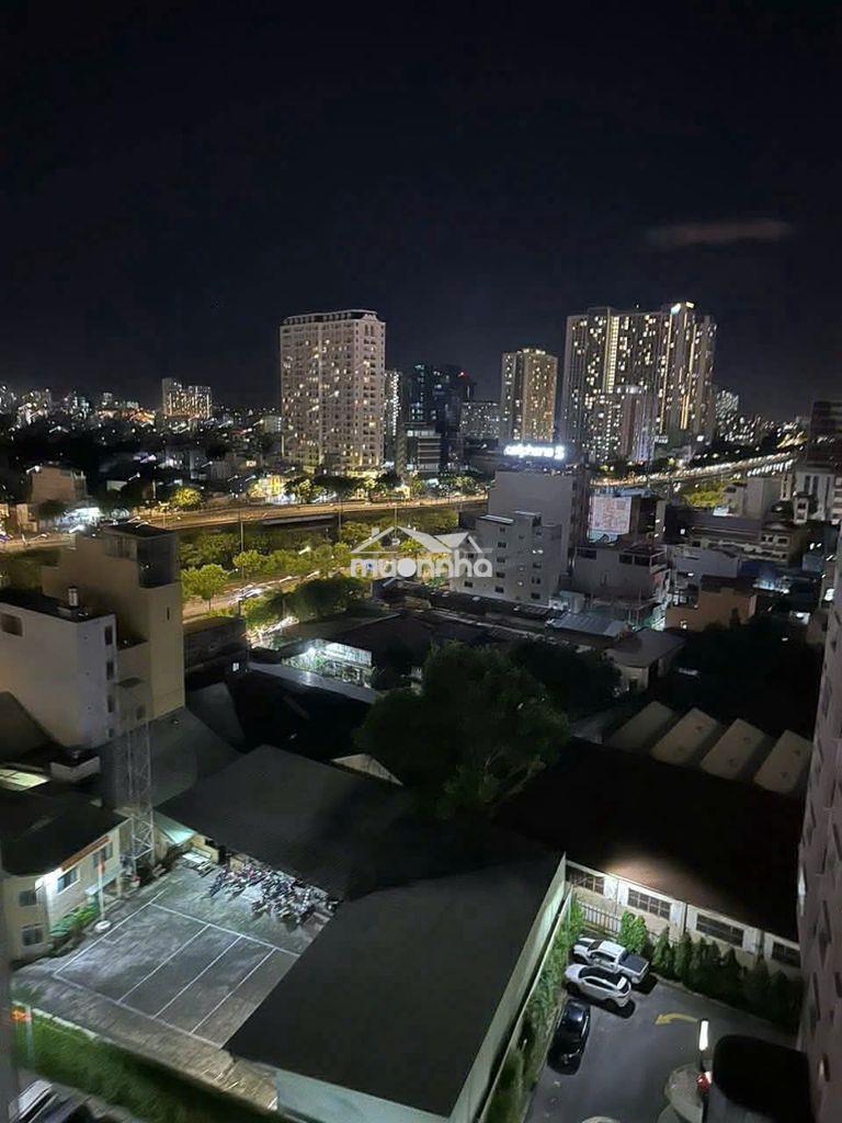 Bán căn hộ central garden – 82m2 (2pn 2wc) view sông – giá 5.5 tỷ