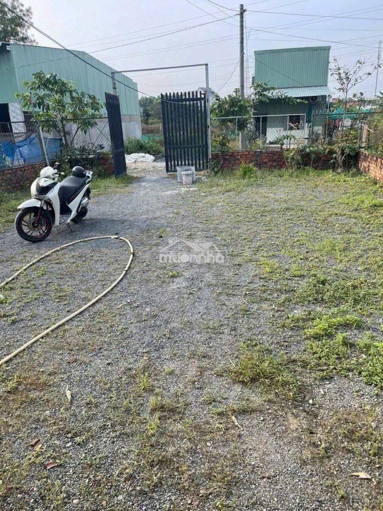 Bán gấp đất trảng bom đồng nai