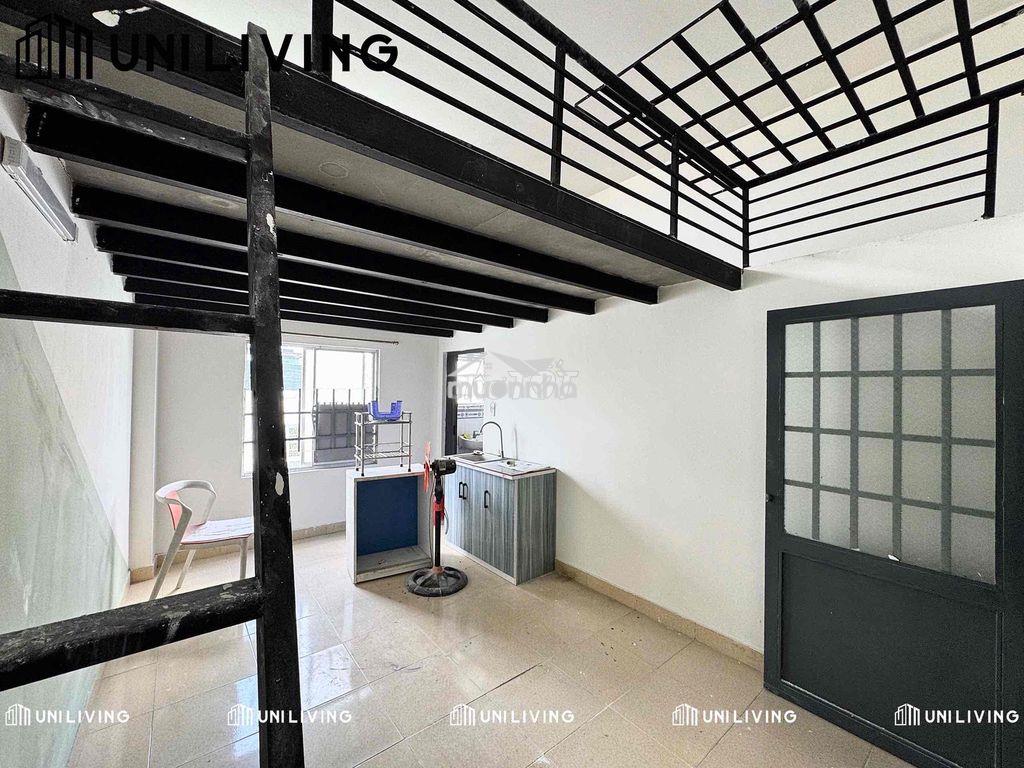 Chính chủ cho thuê duplex có thang máy gần đh hồng bàng,uef,hutech - 2