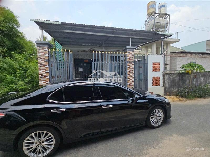Bán nhà đẹp ở 1/ đ. tỉnh lộ 2- xã trung lập hạ dt: 125m2 shr giá 725tr