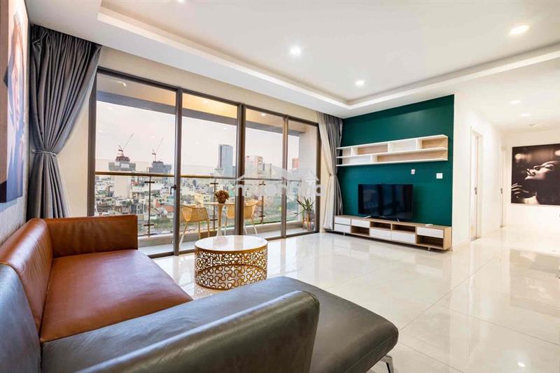 Cho thuê 3pn millennium q4 chỉ 2x triệu/ tháng