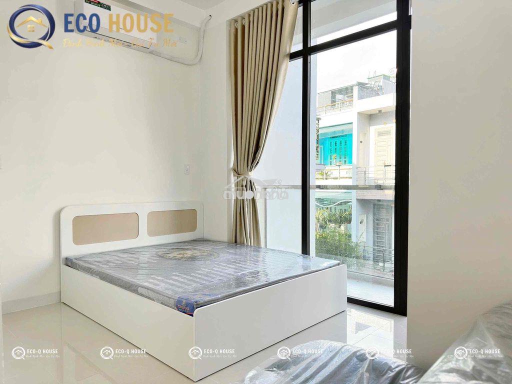 🌟Khai trương căn hộ studio full nội thất - máy giặt riêng - ngay huit🌟 - 4