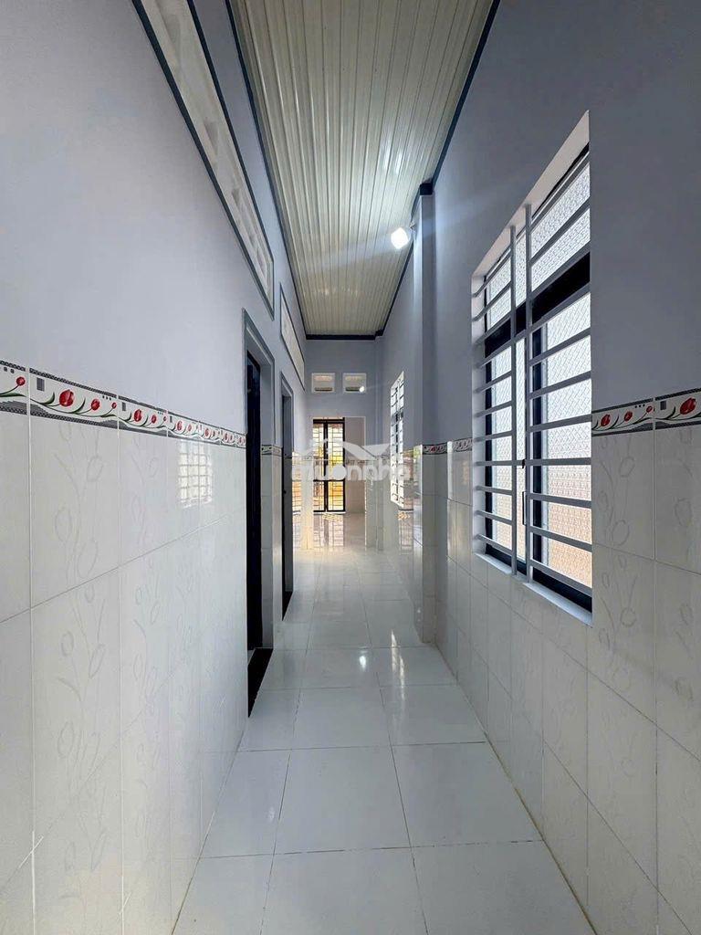Bán căn nhà cấp 4 ở 1/ đ. nguyễn văn hoài - củ chi 101m2 shr giá 910tr - 3
