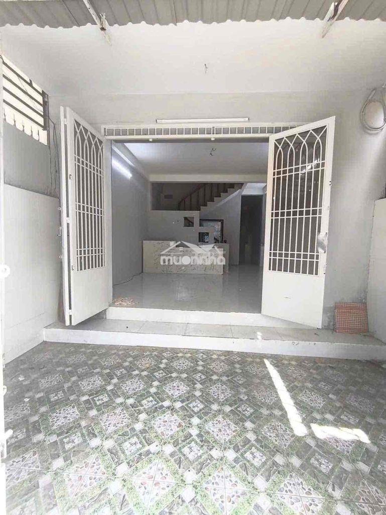 Nhà 2 tầng hẻm xe tải đường số linh trung sát hoàng diệu 2 - 2