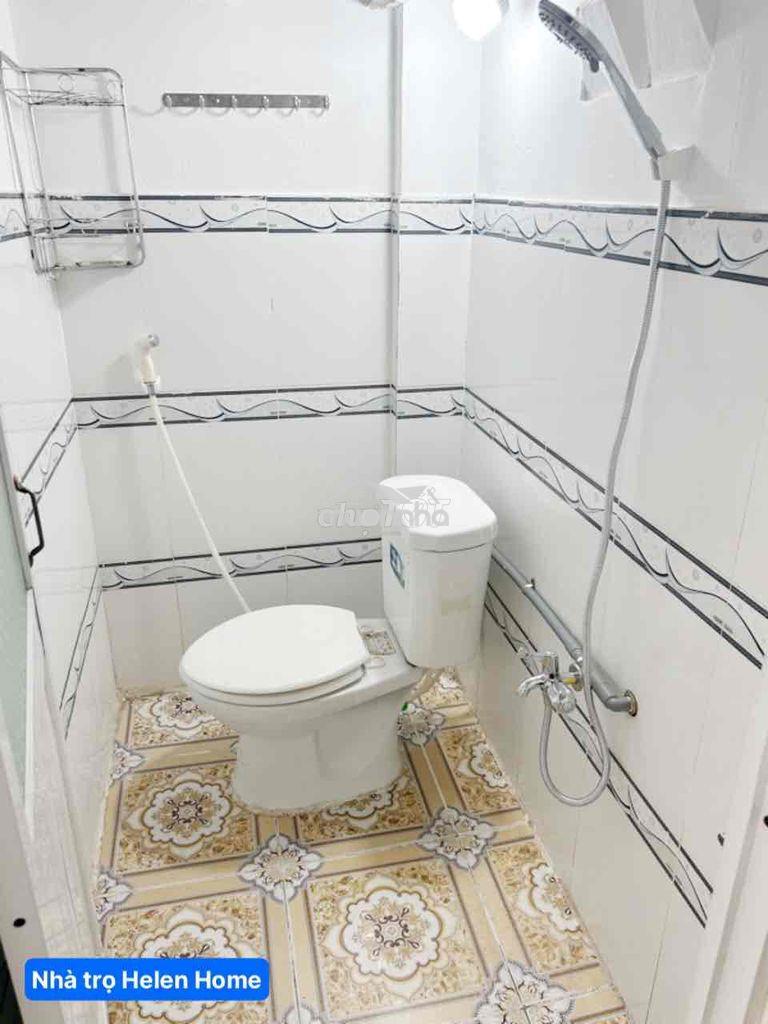 Phòng trọ ngay kha vạn cân, phạm văn đồng, võ văn ngân - 3