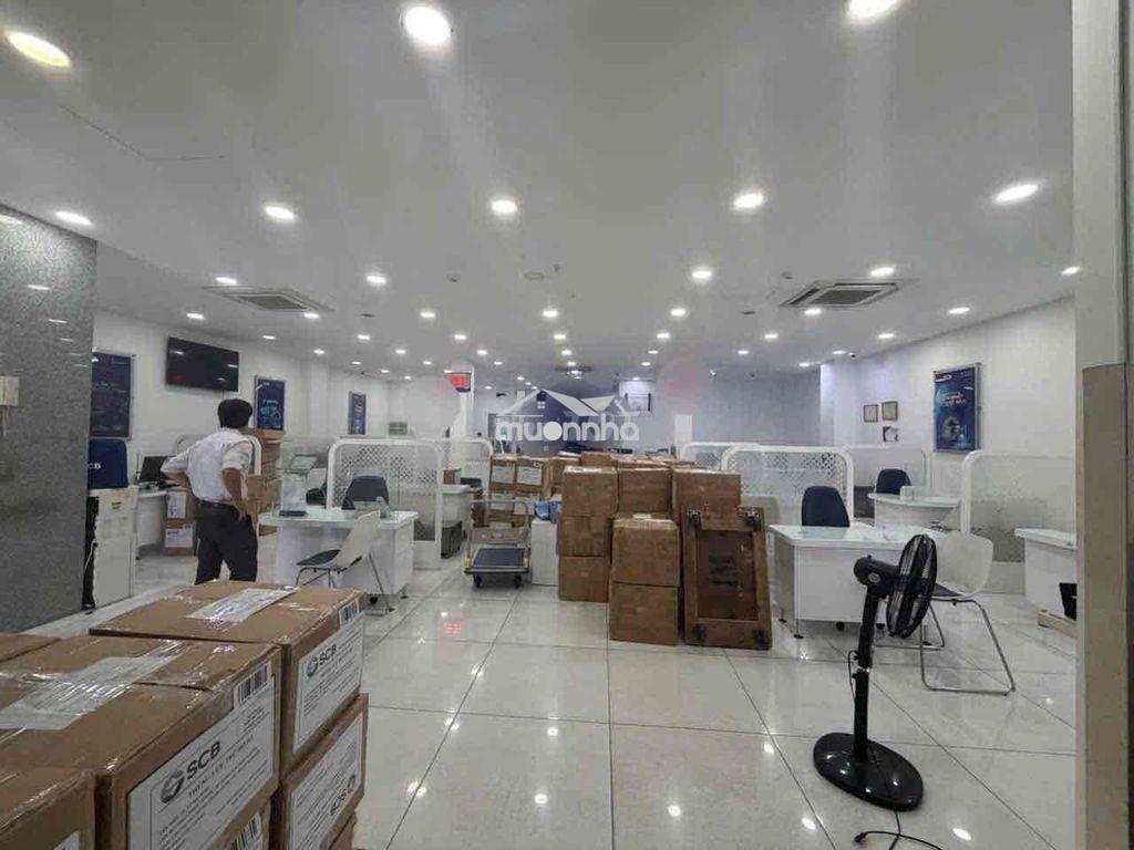 Toà nhà mặt tiền đại lộ bình dương ngay becamex tower, phố ngân hàng - 4