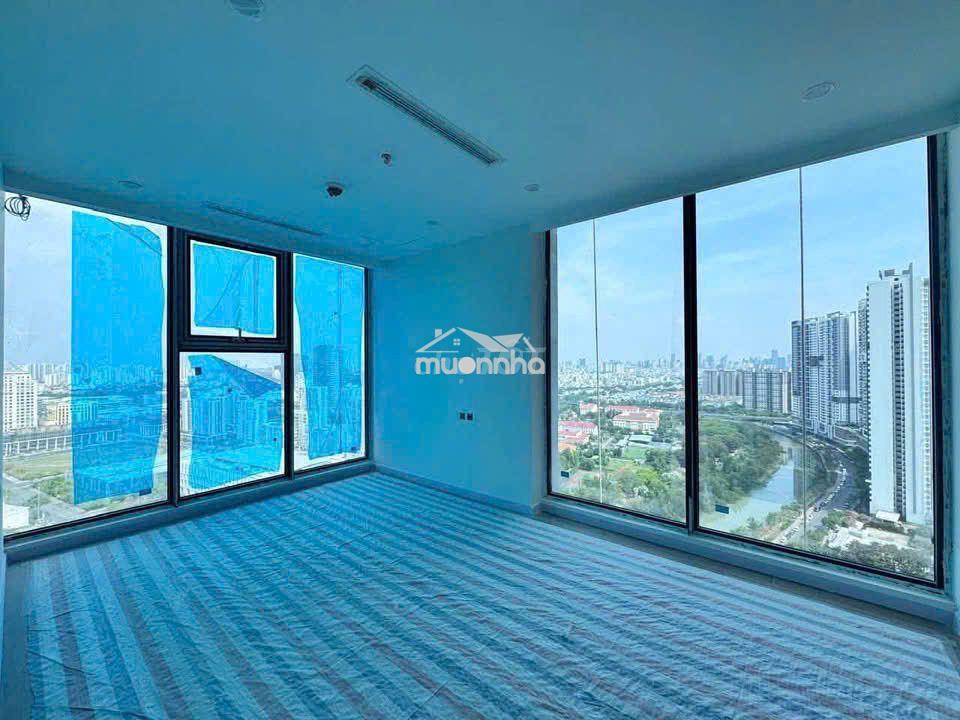 Bán căn 2pn2wc sunshine sky city q7  - sắp bàn giao, giá dưới 4 tỷ! - 4