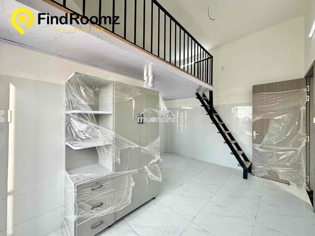 Duplex full nội thất mới xây ngay vườn lài - 3