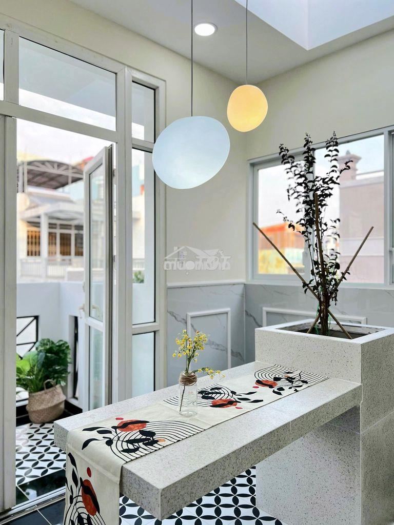 🎉🎉Ch 1pn full nt balcon 45m2🔰hồ văn huê🔰ngã tư phú nhuận🌳cv gia định🌳