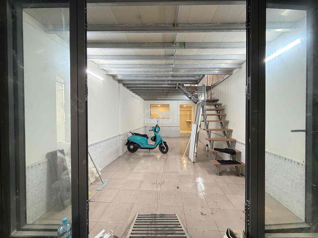 Nhà thuê gần mặt tiền phạm thế hiển - 2