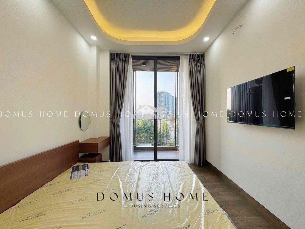 Khai trương căn hộ studio, 1 phòng ngủ giá tốt ngay trung tâm quận 7 - 4
