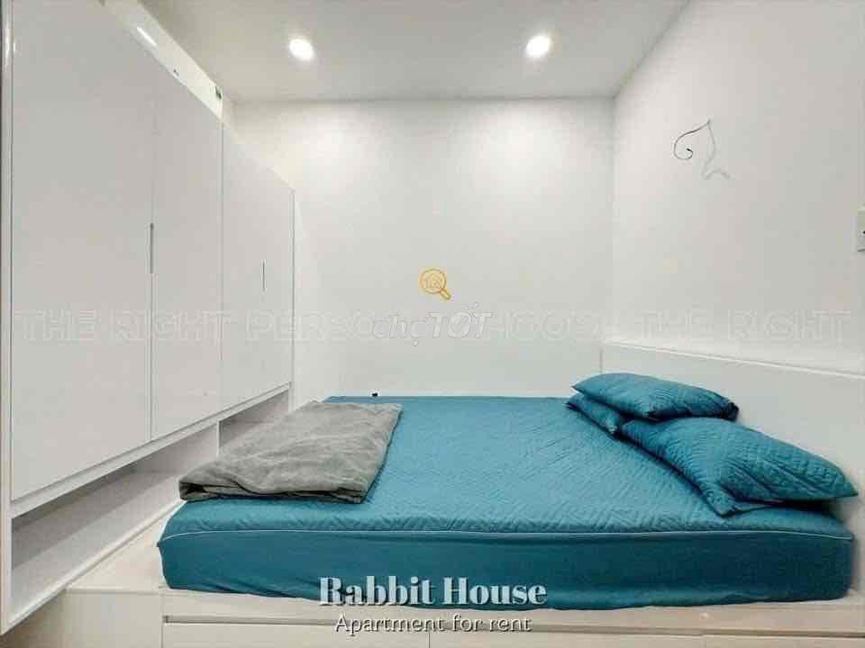 Chuỗi 1pn 2pn q tân phú - vườn lài - tân hương đầy đủ nội thất bancol - 3