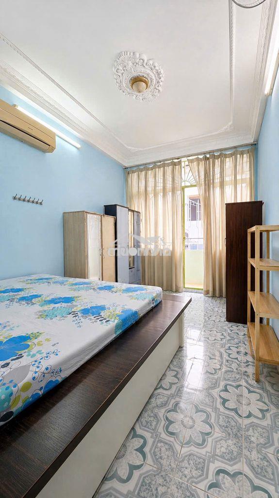 Bán nhà 5pn hẻm xe hơi đỗ cửa đường vườn chuối, q.3 - 3