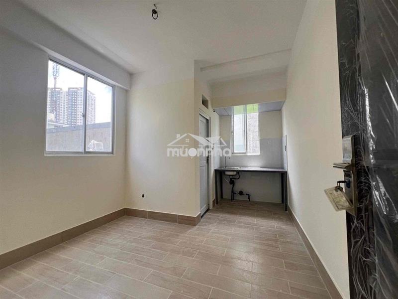 Khai trương phòng mới 100% chỉ 10 phút qua đh tdtu, có máy lạnh ạ