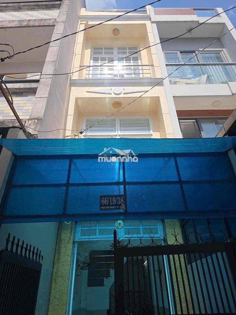 Bán nhà giá rẻ trung tâm quận tân bình chỉ nhỉnh 3 tỷ