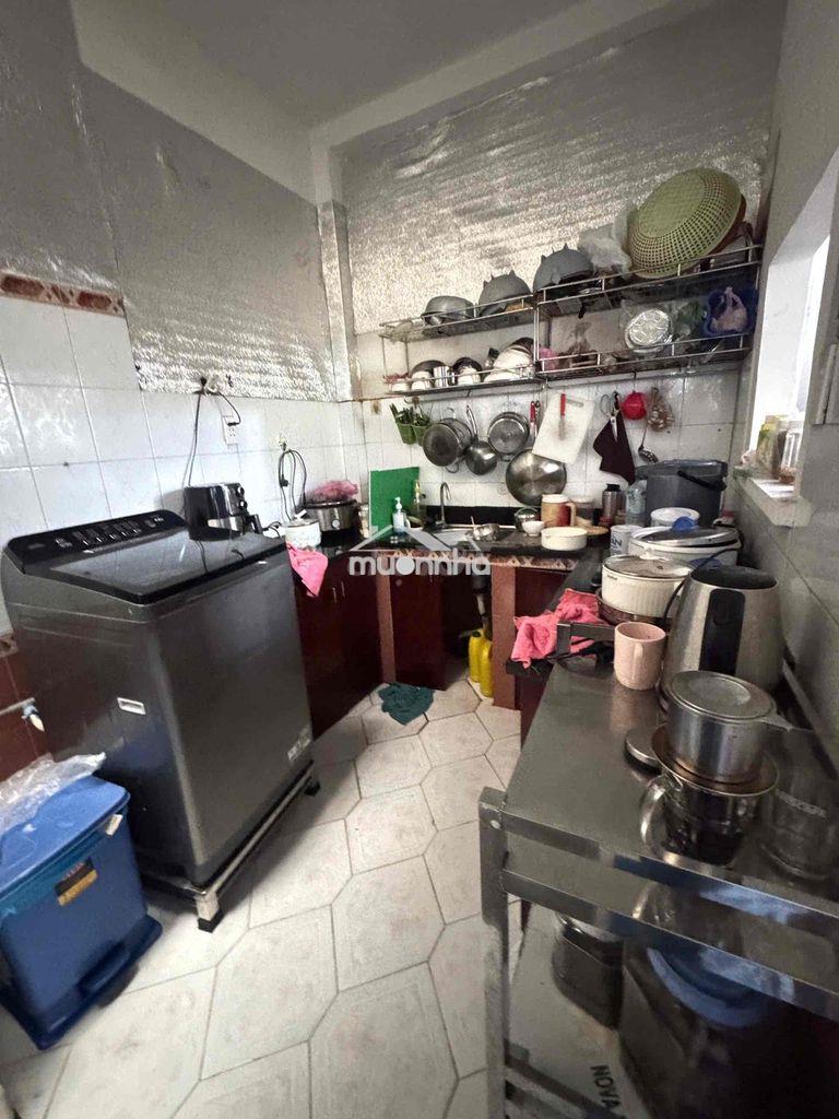 🏡 Bán nhà hẻm đẹp đường ba tháng hai – quận 10 - 4